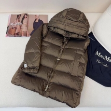 Max Mara Down Jackets